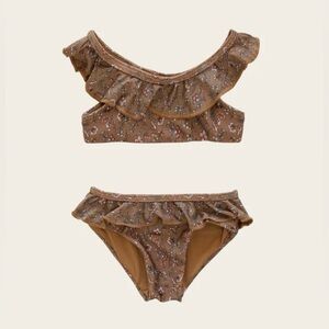 Jamie Kay Emma Bikini- Amelie Floral 6-12 Months
